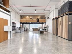 Mandai Connection (D25), Factory #618072831